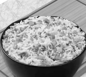 Veg Fried Rice