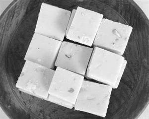 Khoya Barfi [1 Pc]