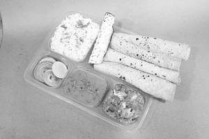 Gujarati Mini Thali