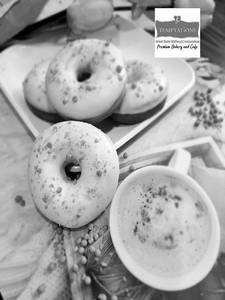 Doughnut Butter Scotch