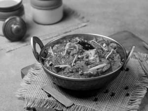 Kadhai Paneer