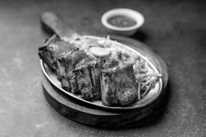 Paneer Tikka