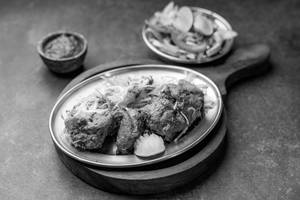 Chicken Nawabi Kabab