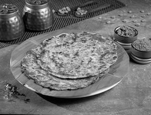 Akki Roti (2pcs)
