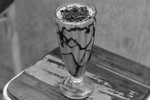 Oreo Shake