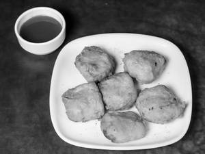 Paneer Pakoda
