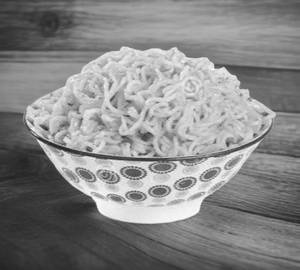 Plain Mega Maggi