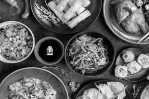 Chinese Chicken Platter Party Pack