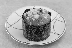 Blueberry Muffin