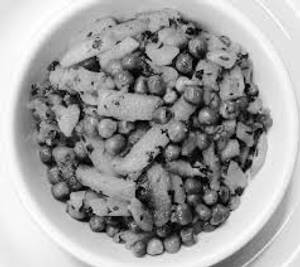 Aloo Matar