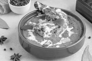 Chicken Butter Masala