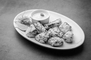 Chicken Malai Tikka