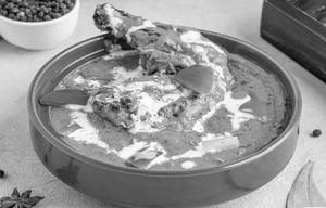Butter Chicken - With Bone