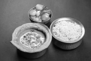 Dum Ka Masala Murgh (450 Gm)