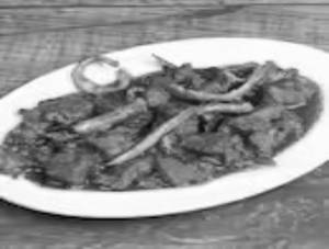 Kalyani Talawa Gosht