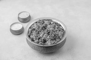 Chitti Muthyala Kheema Pulav
