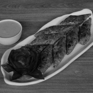 Veg Seekh Kebab