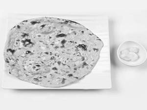 Butter Roti
