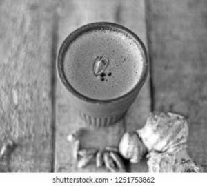 Adark chai