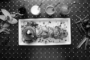 Paneer Boti Kabab