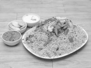 Veg Biyani