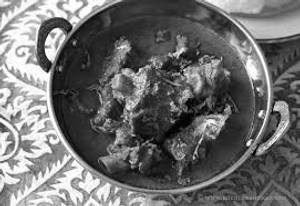 Mutton Malwani