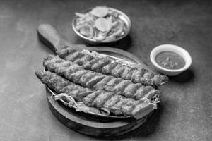 Kebab Kobideh