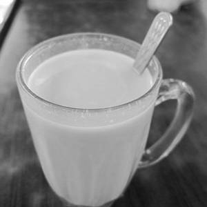 Horlicks Shake