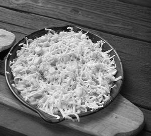 Cheese Corn Mega Maggi