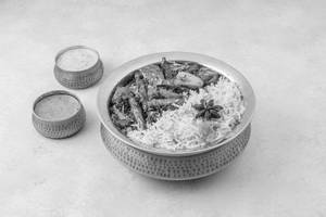 Antera Spl Veg Pulav