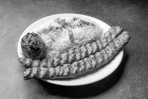 Chelo Kebab Kobideh