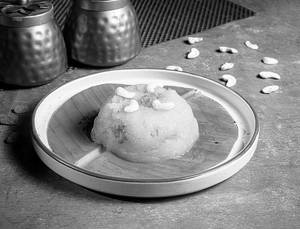 Sakkarai Kesari Bath [Breakfast]