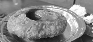 Jodhpur Special Pyazkachori With Chatni