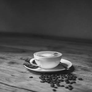 Cafe Latte