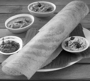 Paper Sada Dosa