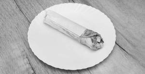 Paneer Roll