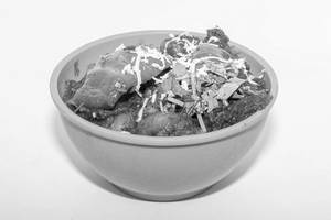 Veg Kolhapuri
