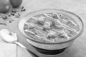 Korma Paneer