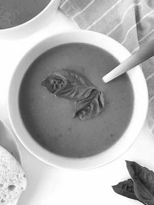 Tomato Soup