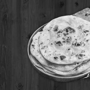 Butter Roti