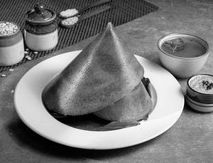 Ghee Plain Dosa