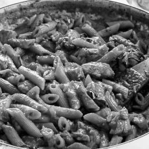 Red Sauce Pasta