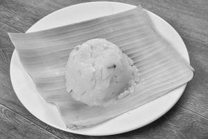 Kesari Bath