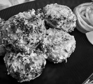 Afgani momos veg (4-8)