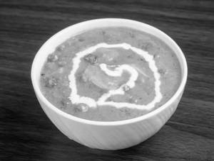 Matar Paneer