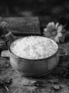 Sada chawal