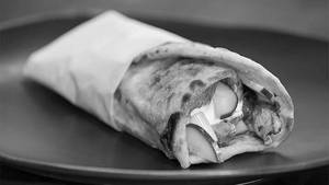 Chicken Tandoor Roll