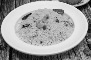 Lemon Rice