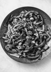 Onion Salad