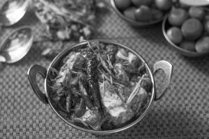 Kadhai paneer